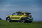 Hyundai Kona 2018 года (NA)